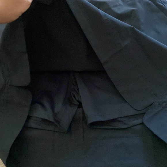 J. Jill Fit Skort - Picture 2 of 4